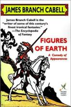 Figures Of Earth cover picture