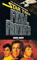 Final Frontier cover picture