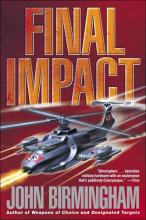 Final Impact cover picture