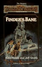 Finder's Bane cover picture