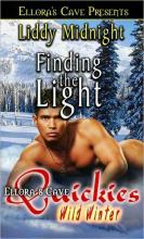 Finding The Light cover picture