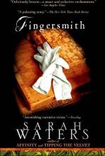 Fingersmith cover picture