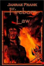 Fireborn Law cover picture