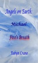 Fire's Breath cover picture