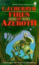 Fires Of Azeroth cover picture