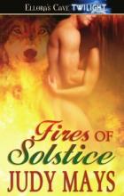 Fires Of Solstice Fires Of Solstice cover picture