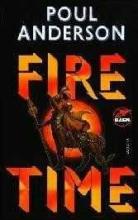 Fire Time cover picture