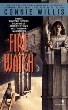 Fire Watch cover picture