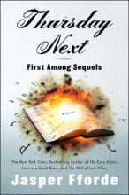 First Among Sequels cover picture