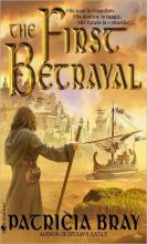 First Betrayal cover picture