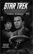 First Strike cover picture