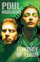 Flandry Of Terra Flandry Of Terra cover picture