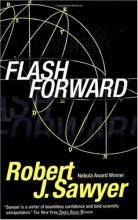 Flashforward cover picture