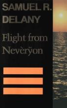 Flight From Neveryon cover picture