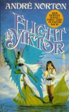 Flight In Yiktor cover picture