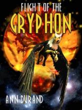 Flight Of The Gryphon cover picture