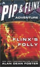 Flinx's Folly cover picture