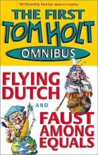 Flying Dutch cover picture