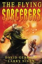 Flying Sorcerers cover picture