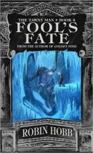 Fool's Fate cover picture