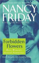 Forbidden Flowers cover picture