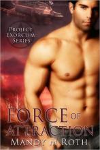 Force Of Attraction cover picture