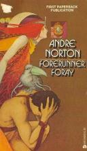 Forerunner Foray cover picture