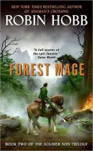 Forest Mage cover picture