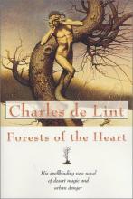 Forests Of The Heart cover picture