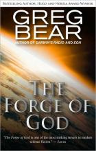 Forge Of God cover picture