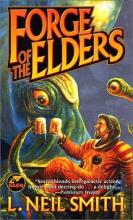 Forge Of The Elders cover picture