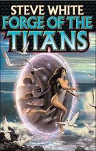 Forge Of The Titans cover picture