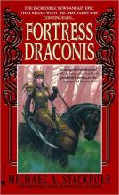 Fortress Draconis cover picture