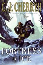 Fortress Of Ice cover picture
