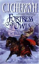 Fortress Of Owls cover picture