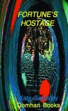 Fortune's Hostage cover picture