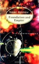 Foundation And Empire cover picture