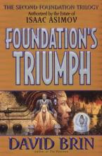 Foundation's Triumph cover picture