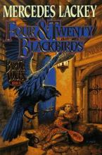 Four And Twenty Blackbirds cover picture