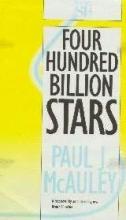 Four Hundred Billion Stars cover picture