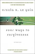 Four Ways To Forgiveness cover picture