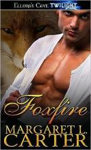 Foxfire cover picture