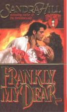 Frankly My Dear cover picture
