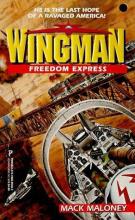 Freedom Express cover picture