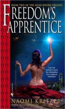 Freedom's Apprentice cover picture