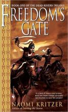 Freedom's Gate cover picture