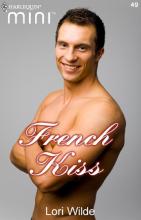 French Kiss cover picture