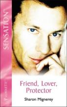 Friend, Lover, Protector cover picture