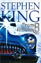 From A Buick 8 cover picture