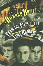 From The Files Of The Time Rangers From The Files Of The Time Rangers cover picture
